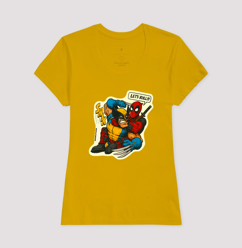 Camisa 12