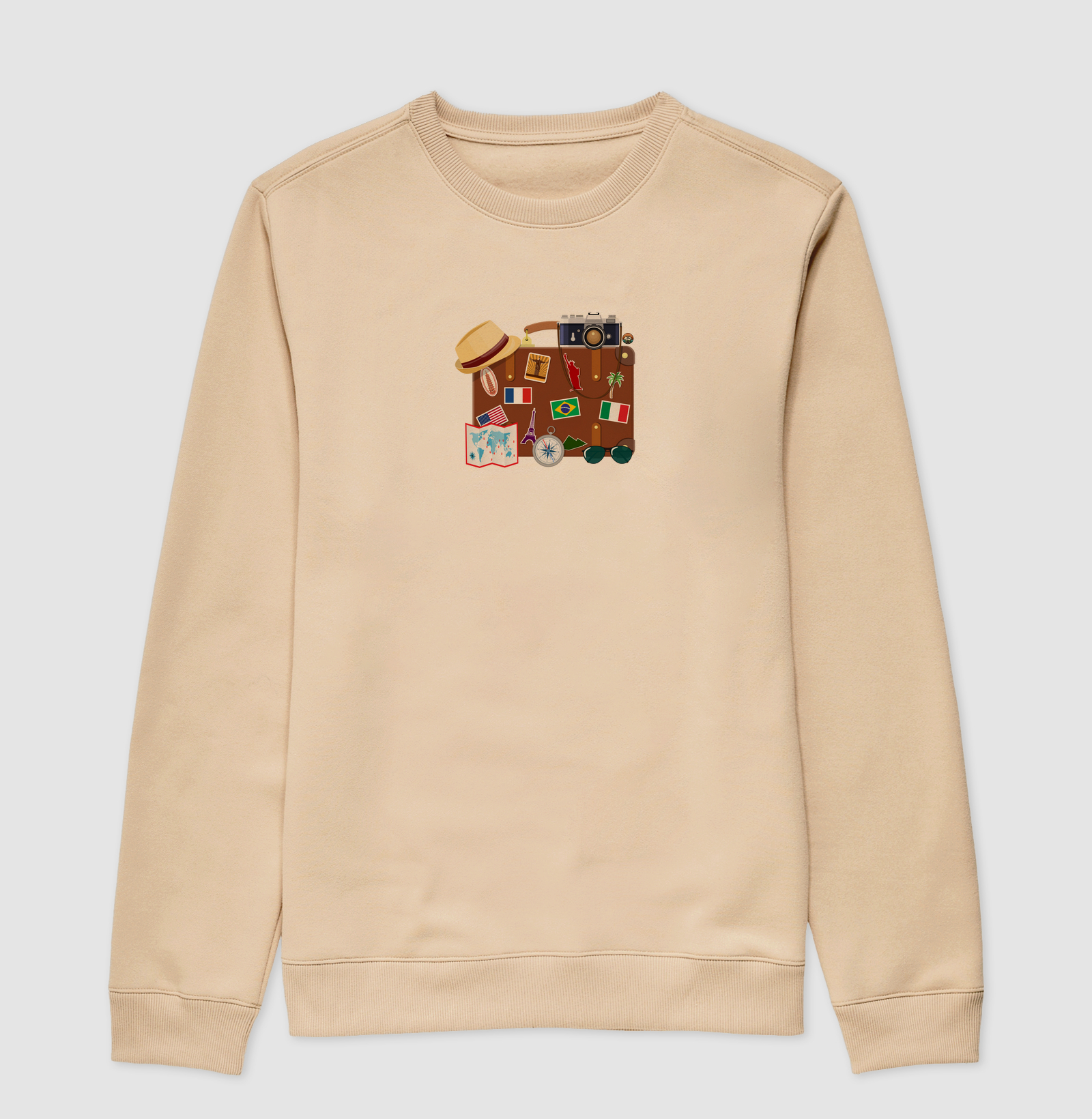 Camisa 2