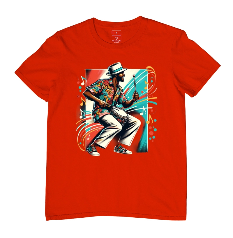 Camisa 9