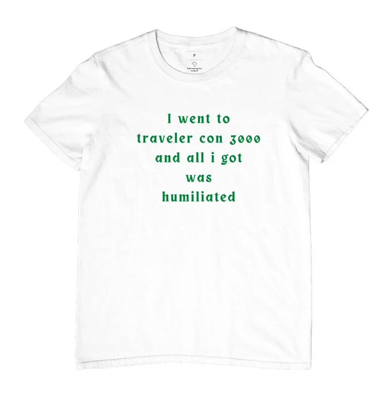 Camisa 1