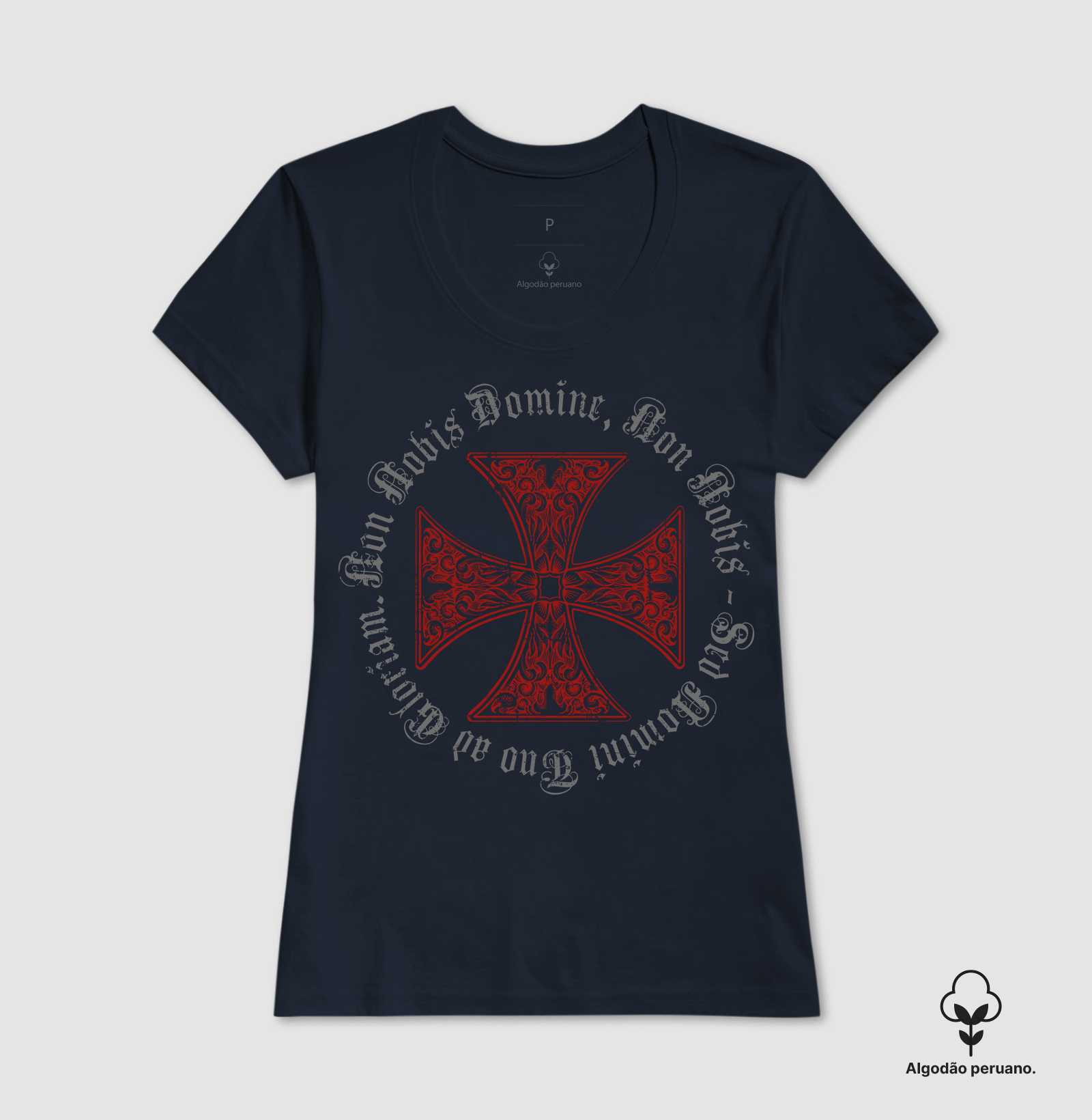 Camisa 9
