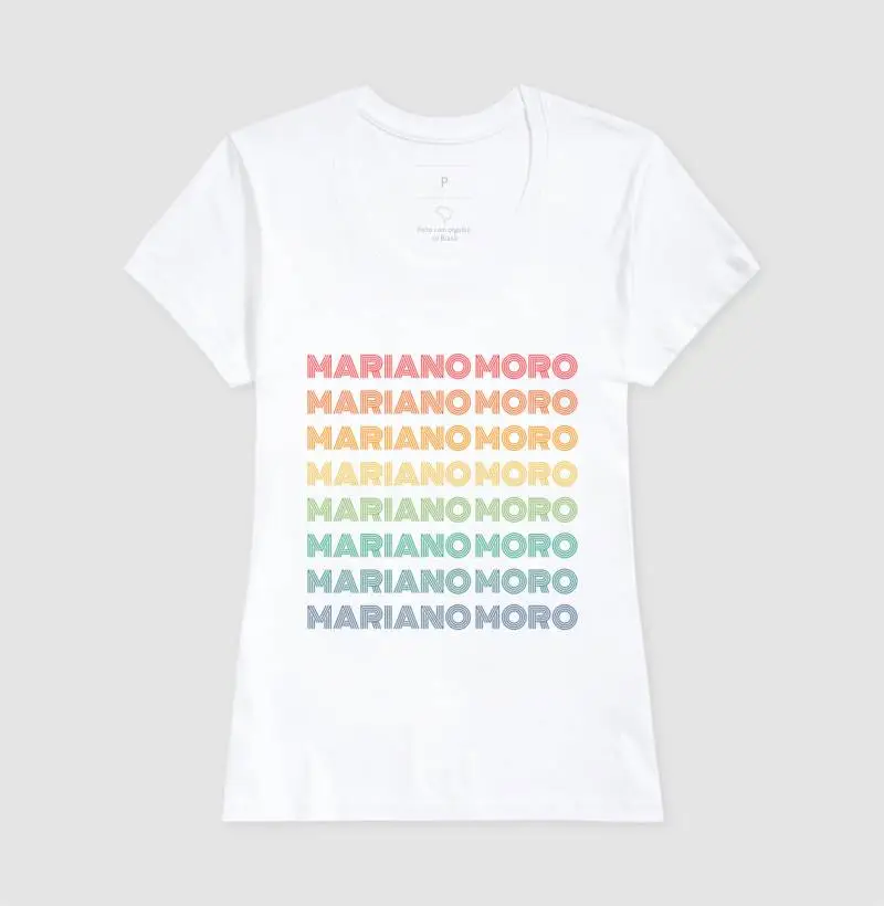 Camisa 4