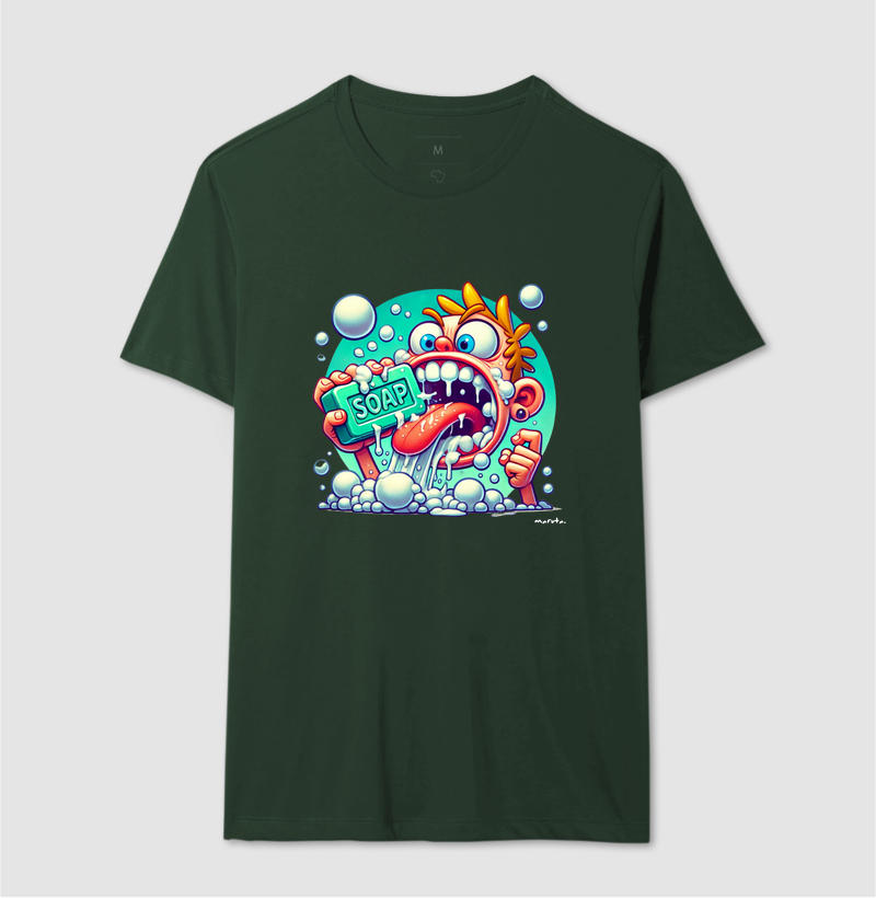 Camisa 13