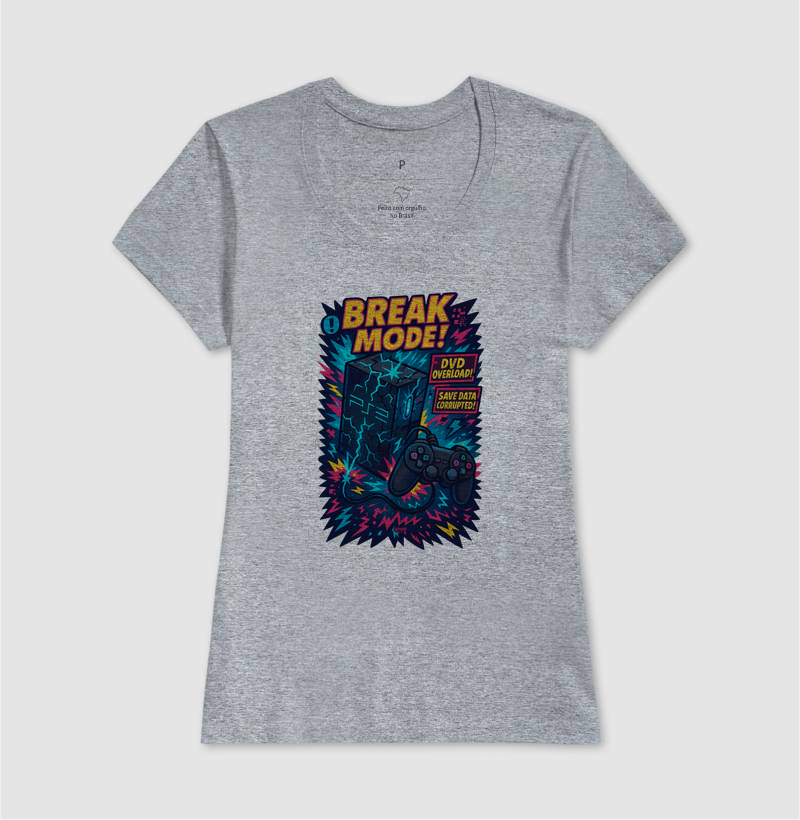 Camisa 8