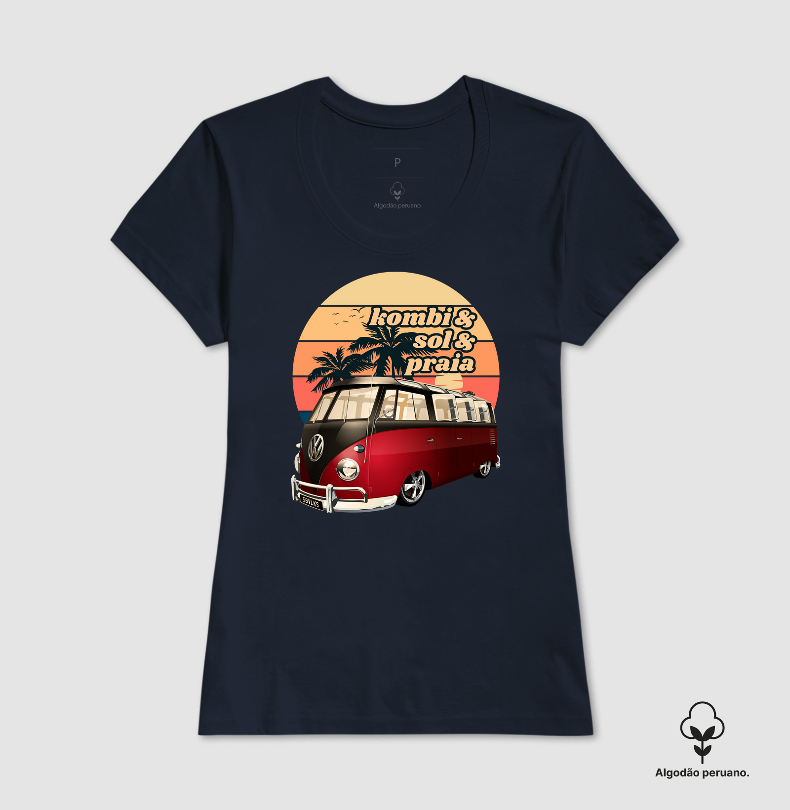 Camisa 6