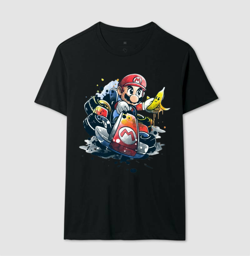 Camisa 1