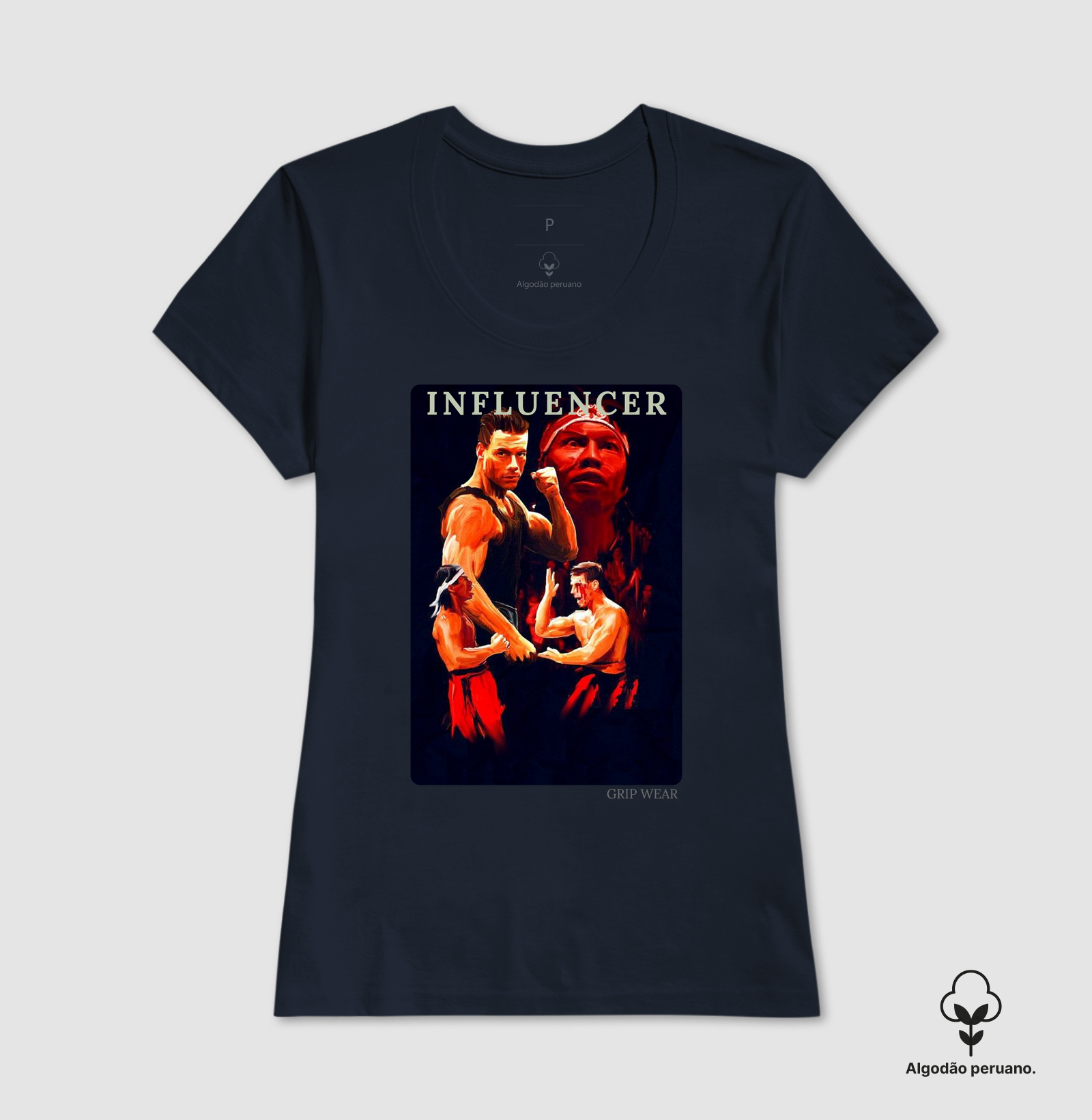 Camisa 4