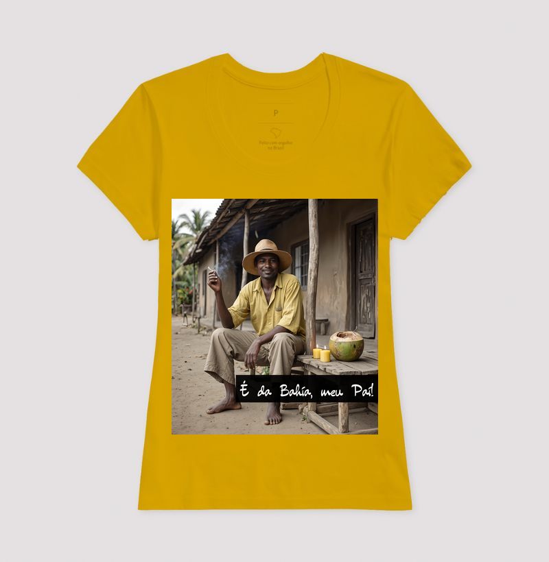 Camisa 17