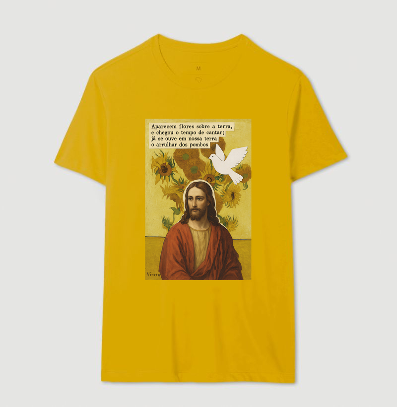 Camisa 13