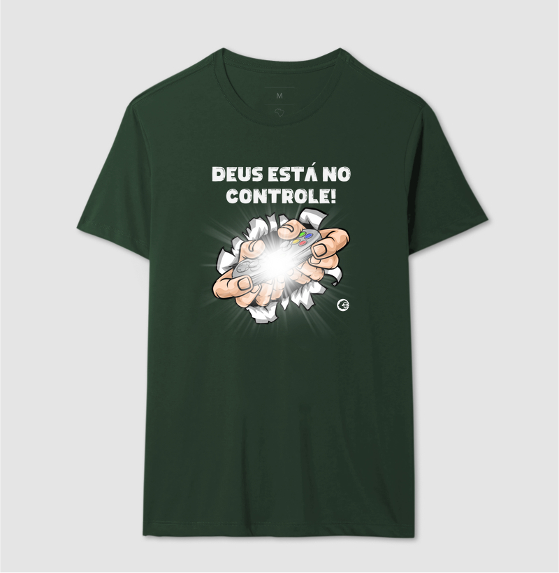 Camisa 10