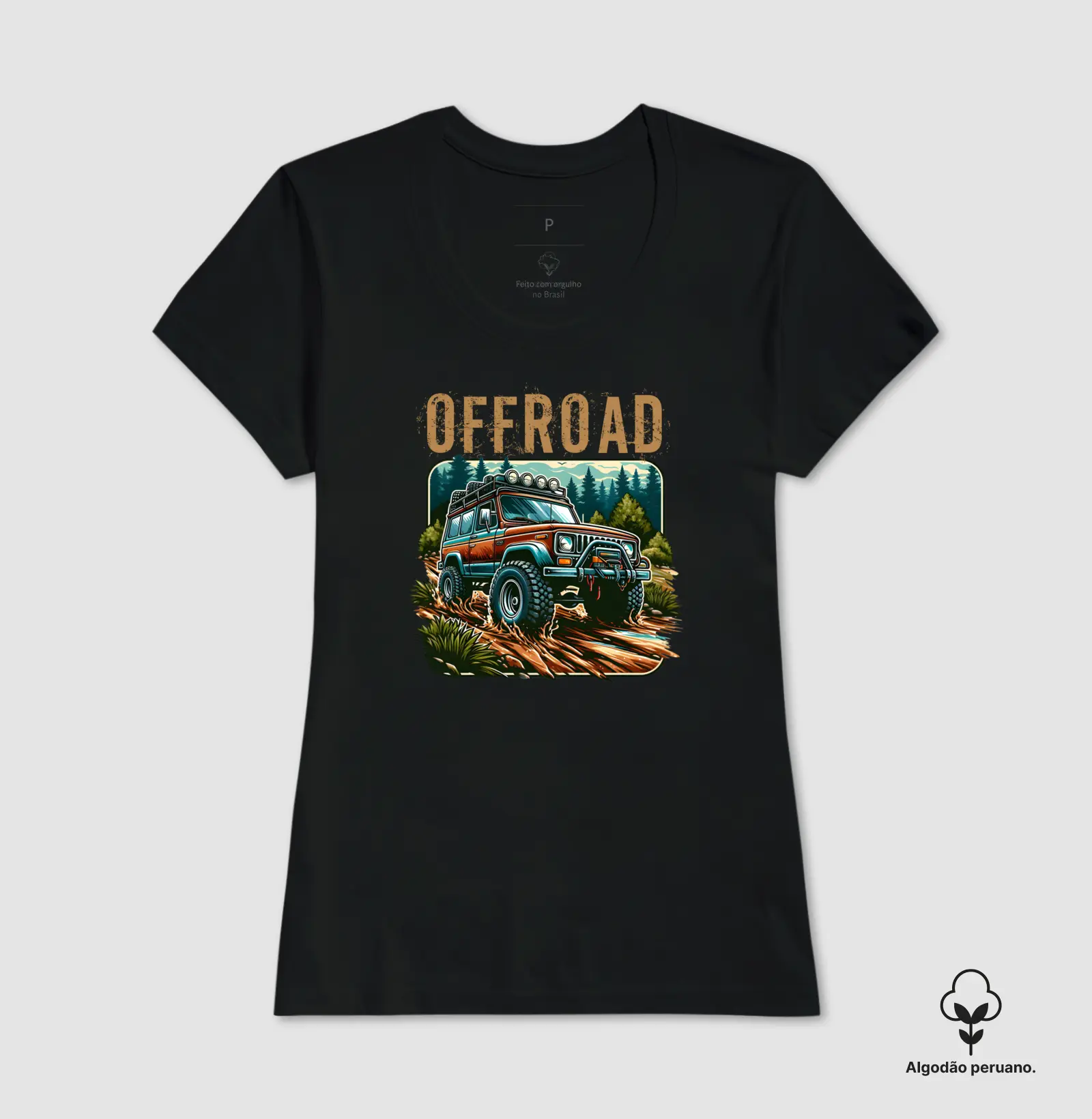 Camisa 5