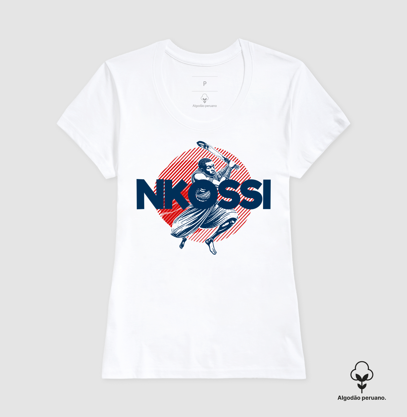Camisa 5