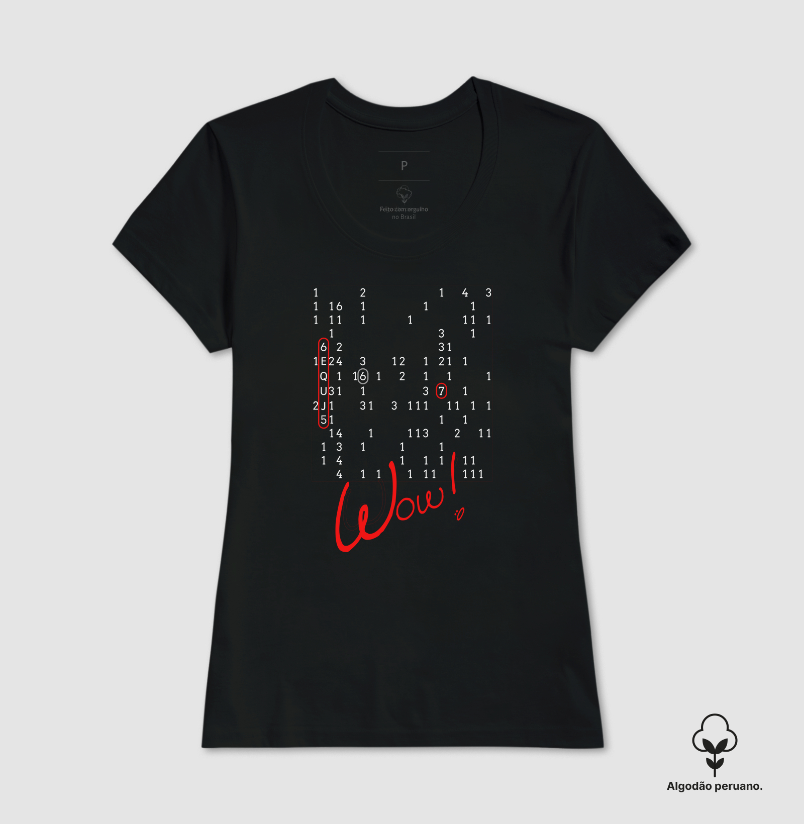 Camisa 5