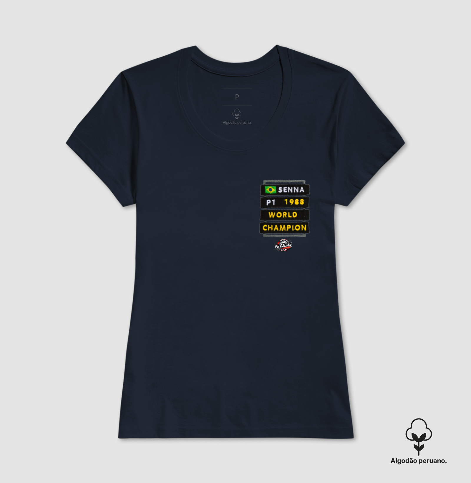 Camisa 1