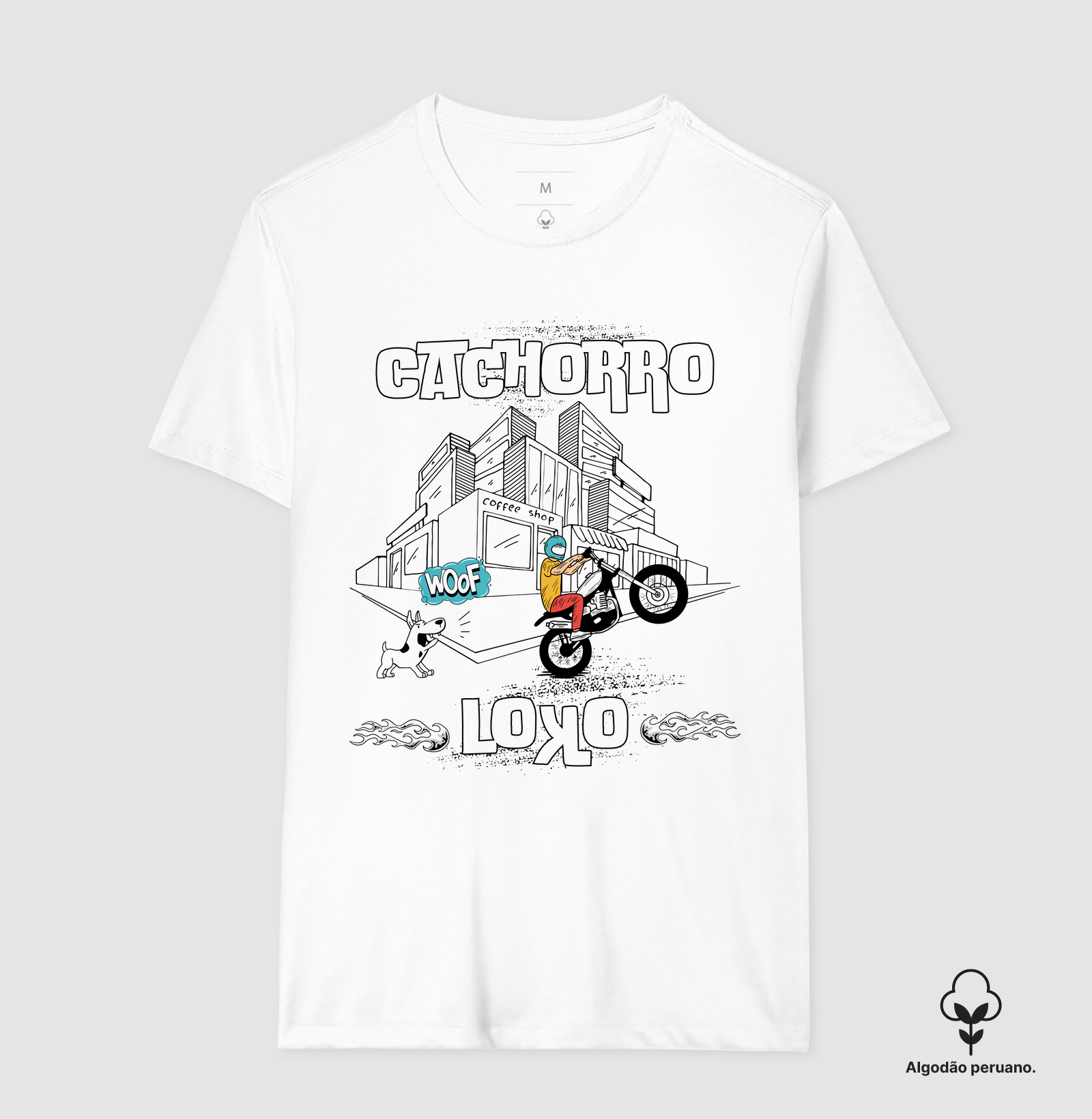 Camisa 1