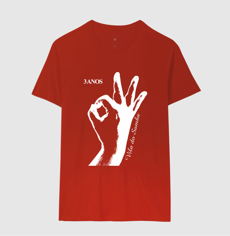 Camisa 9