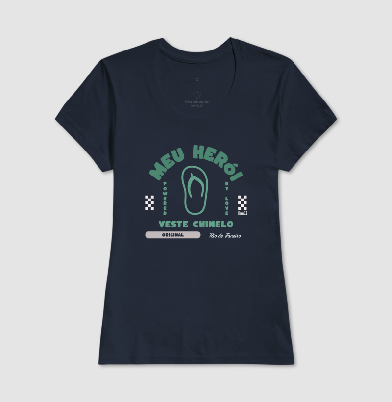 Camisa 9