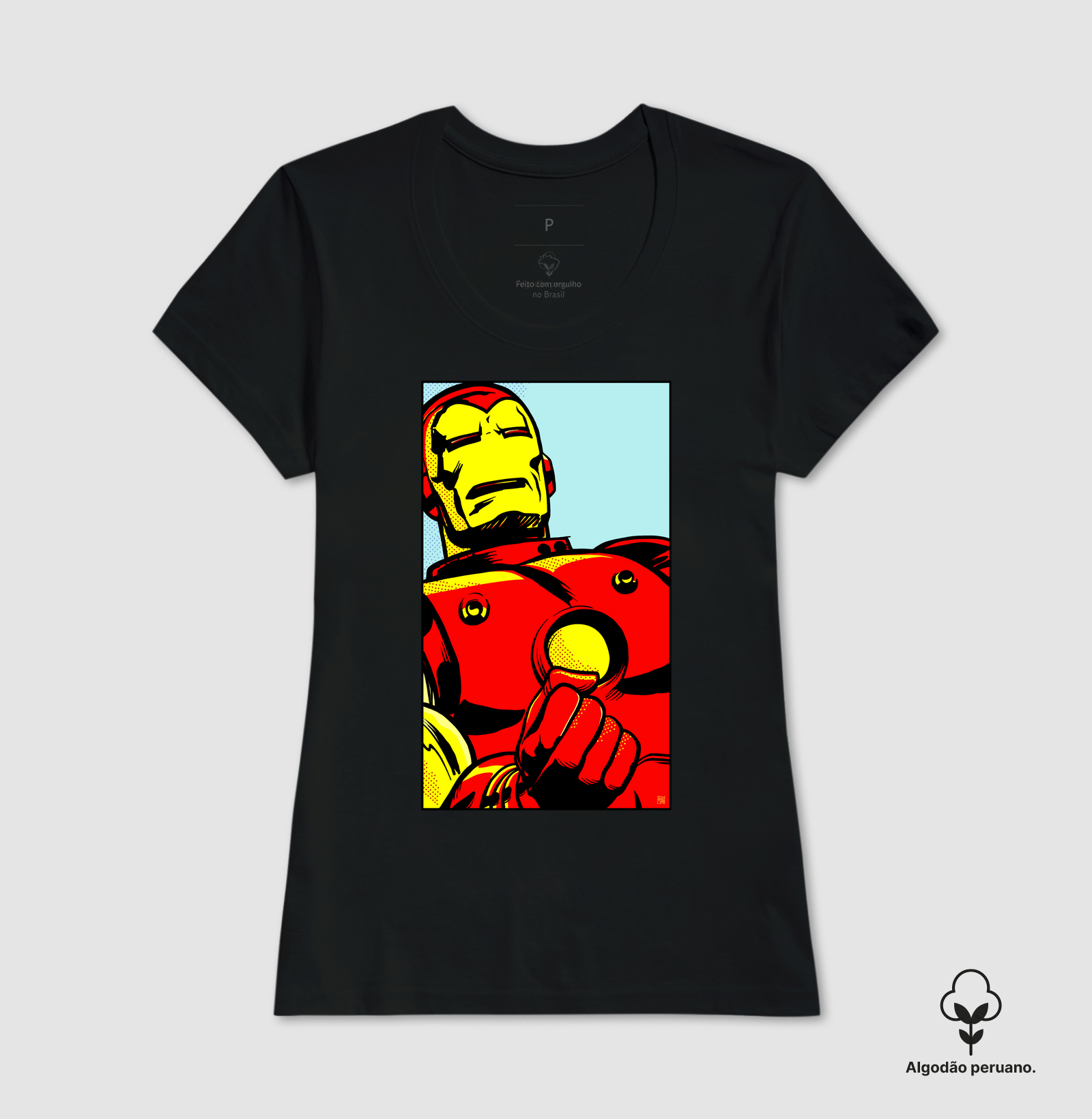 Camisa 4