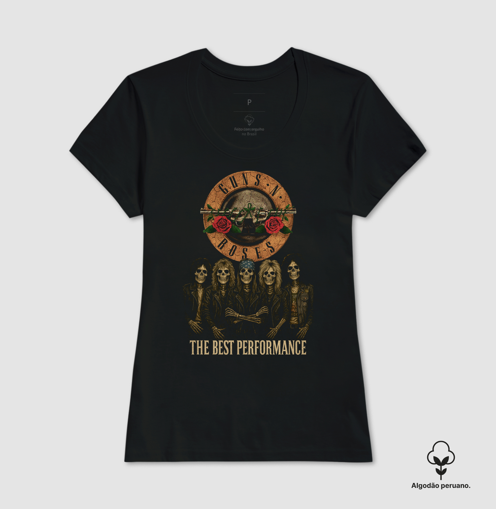Camisa 5