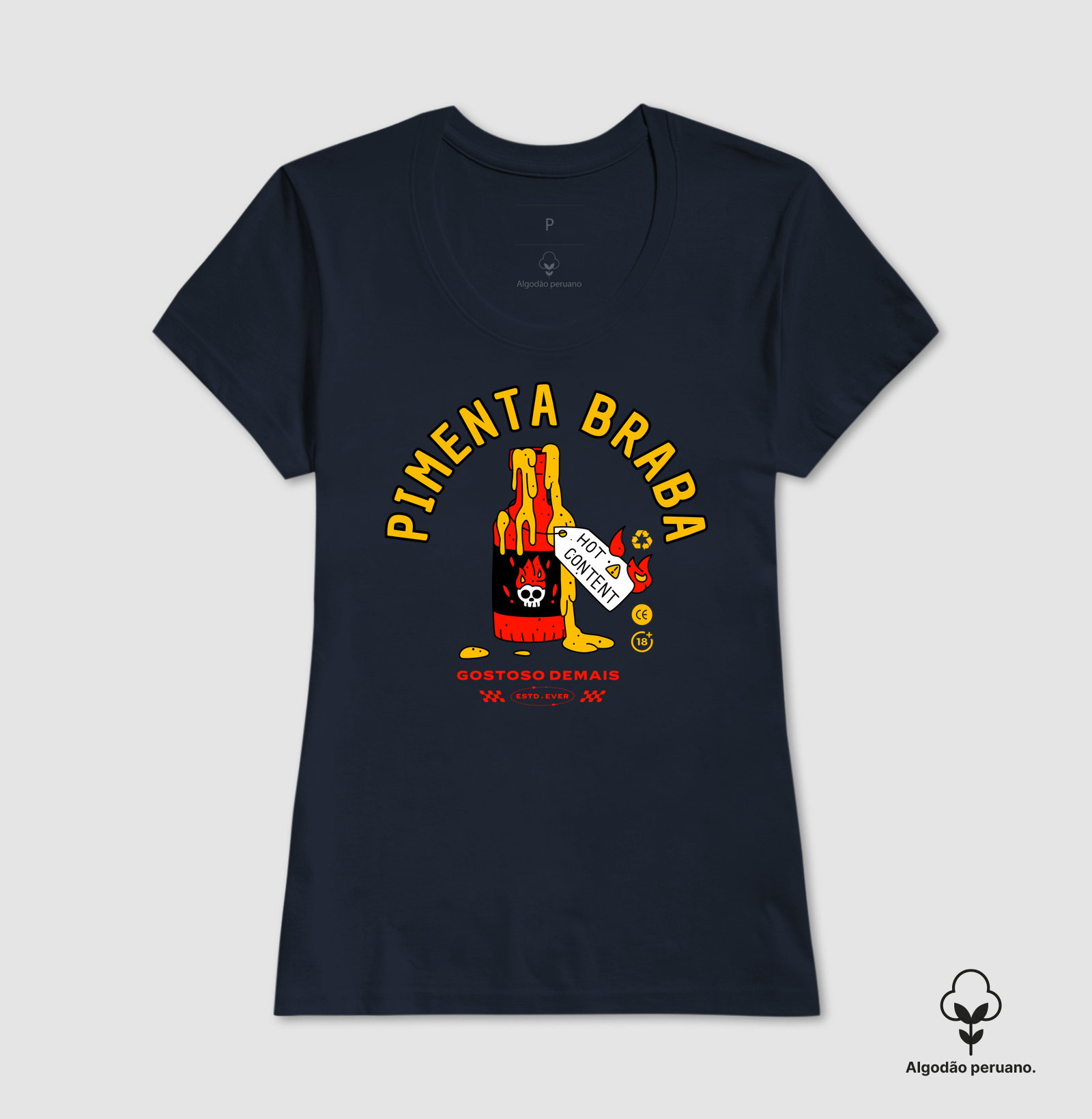 Camisa 3