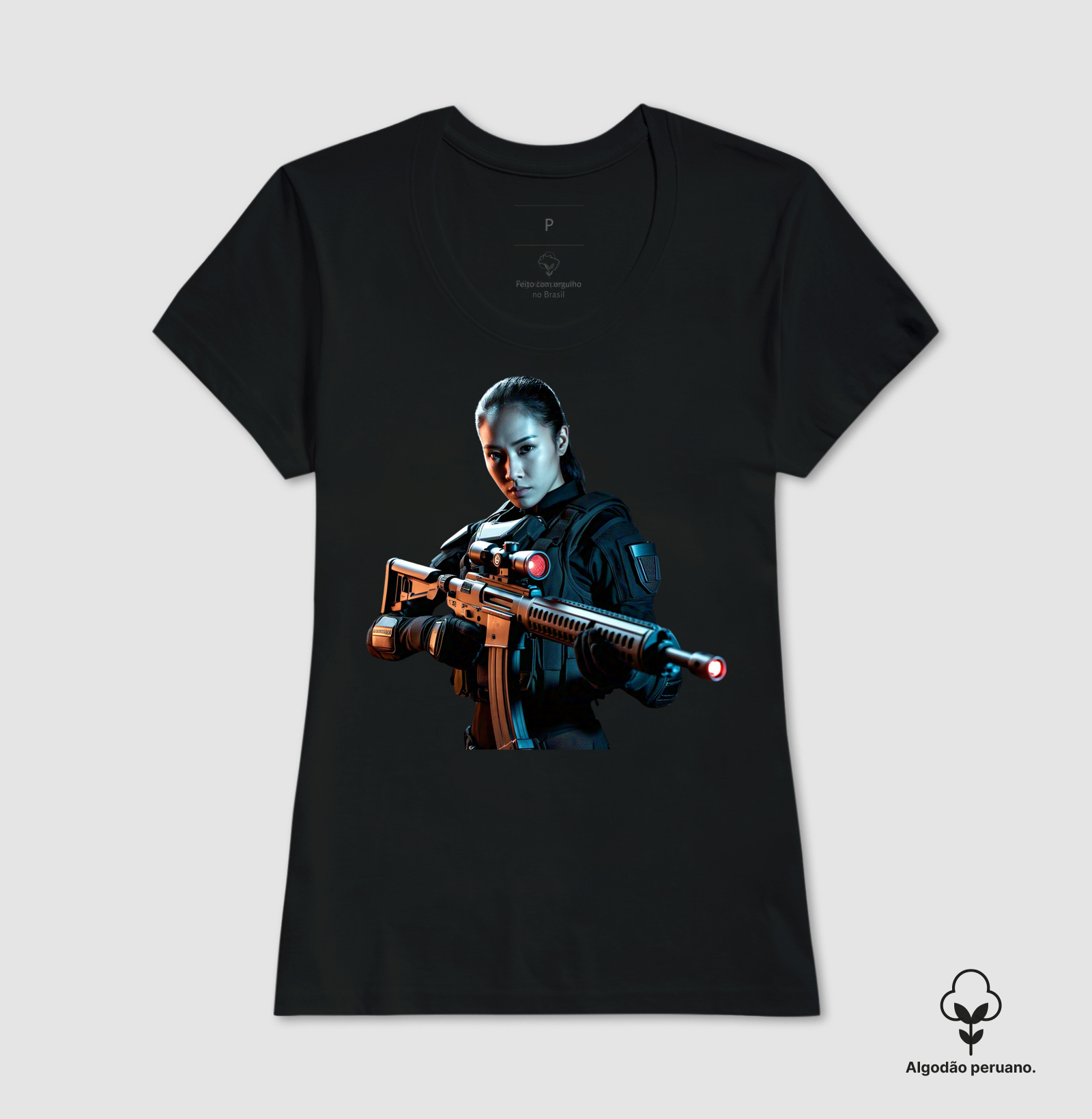 Camisa 1