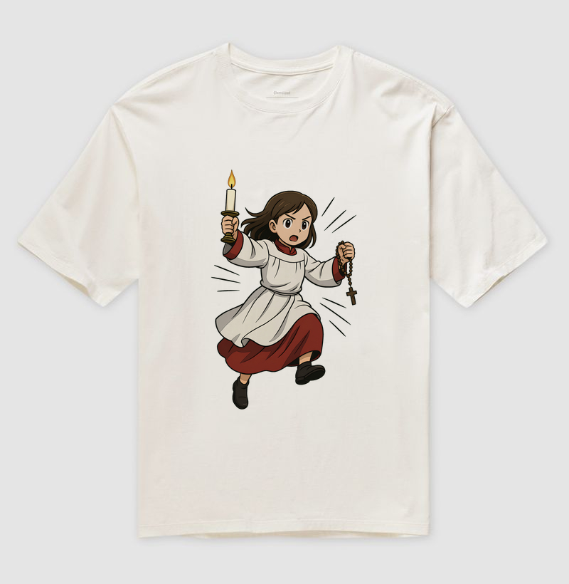 Camisa 3
