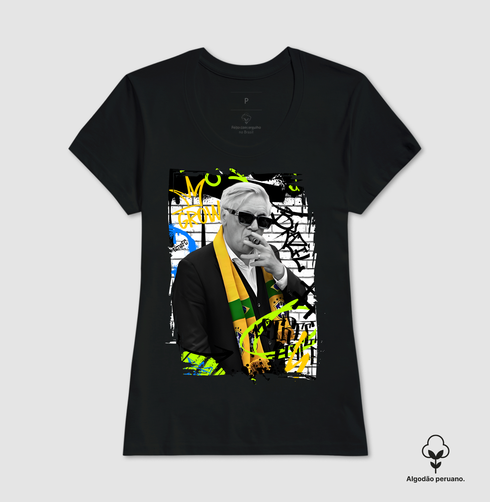 Camisa 1