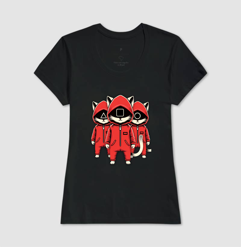 Camisa 15