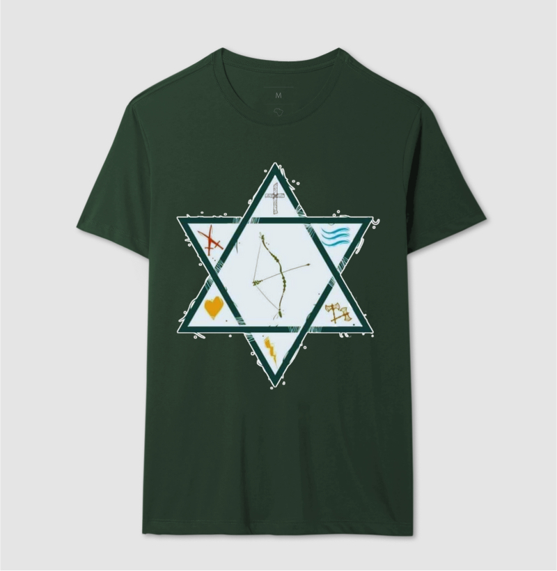Camisa 13