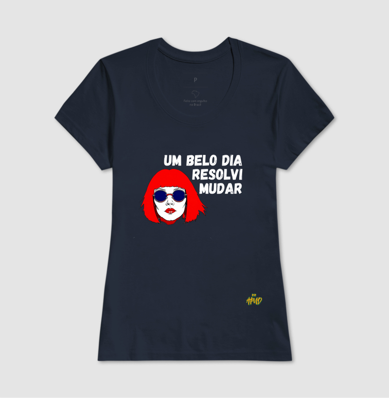 Camisa 13