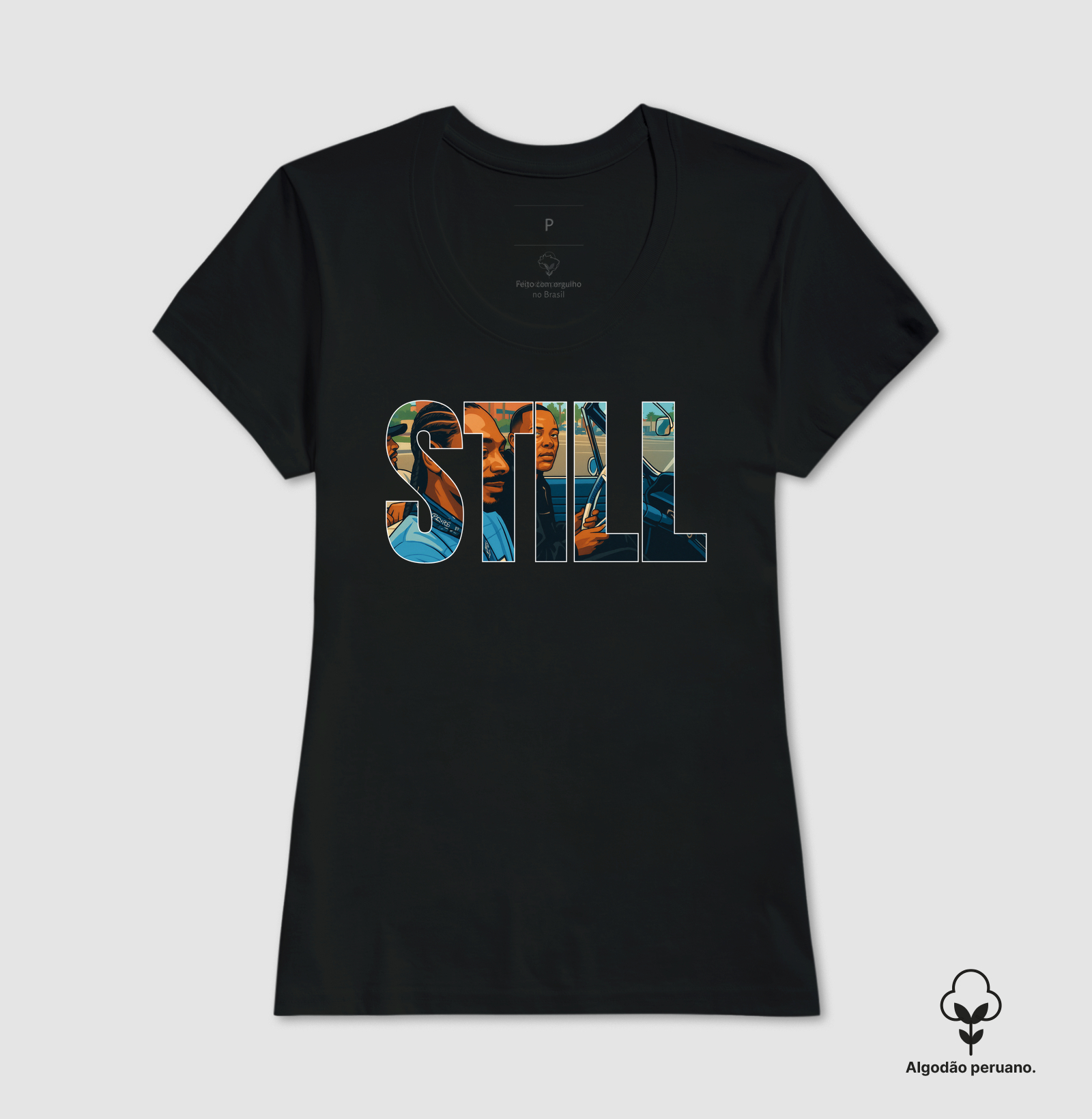 Camisa 3