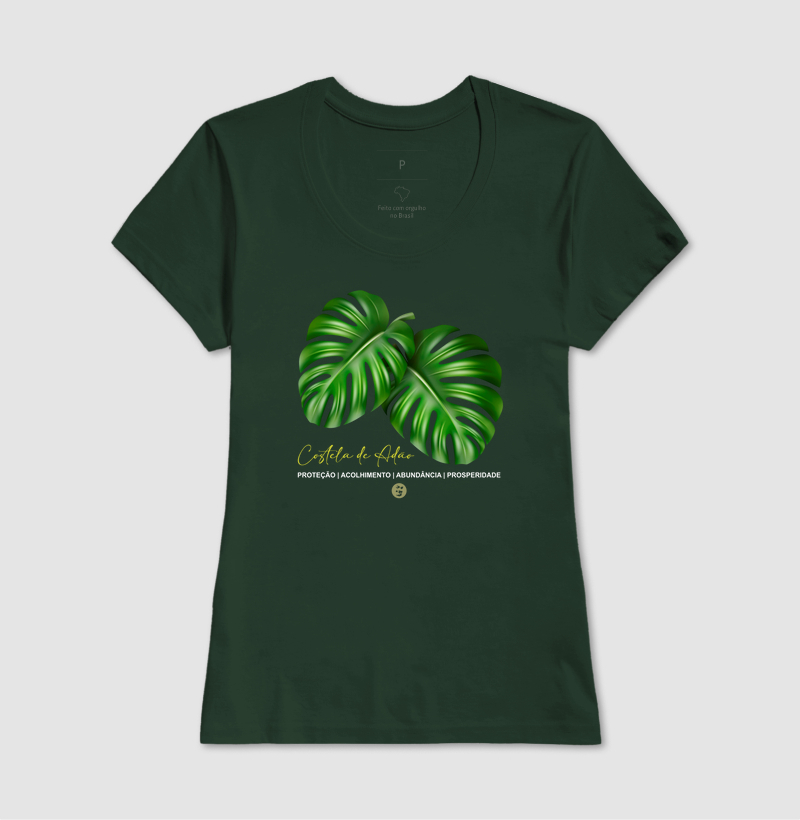 Camisa 15