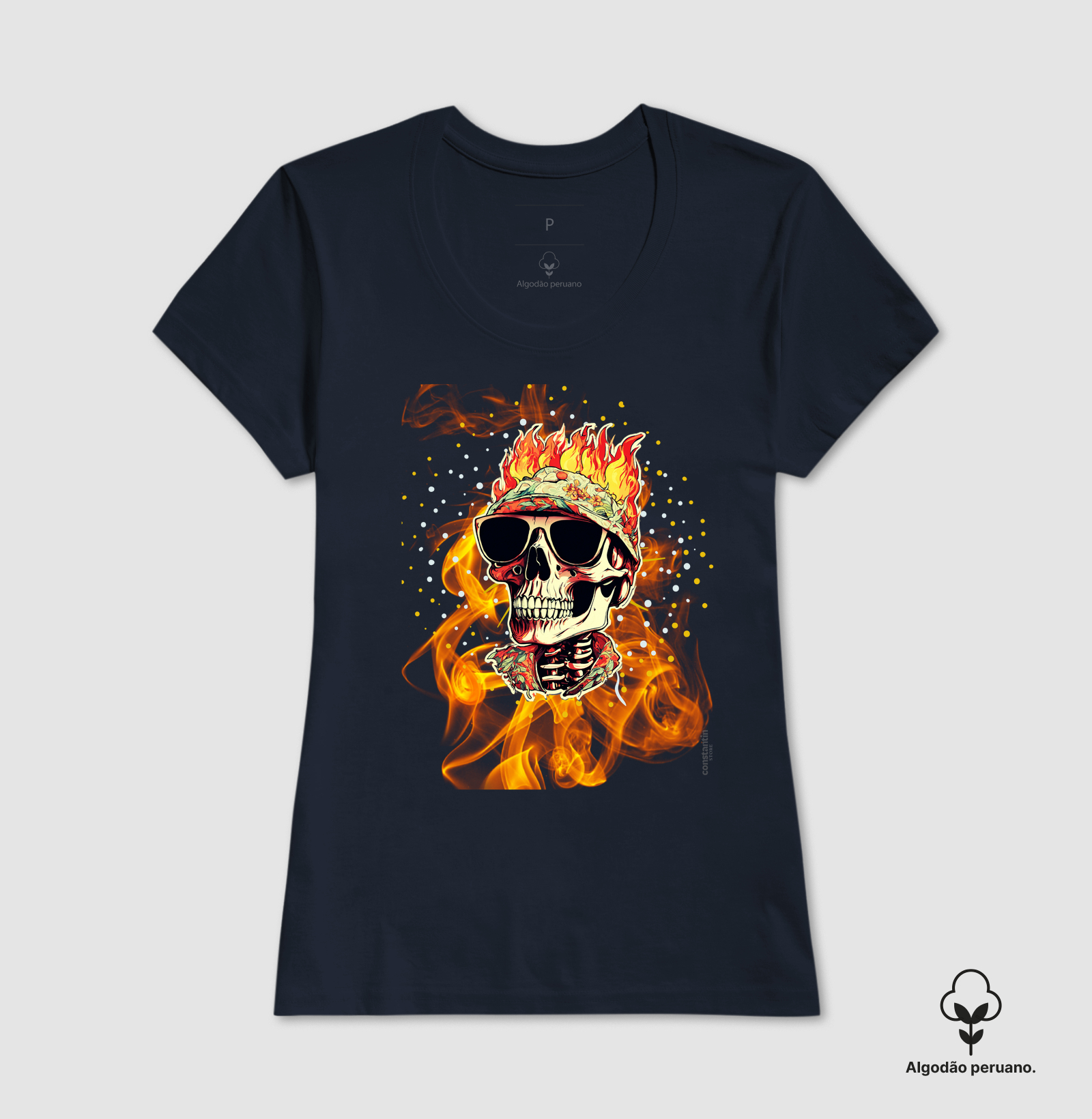 Camisa 1