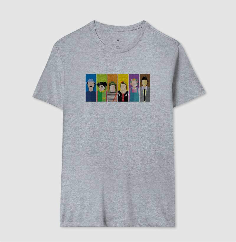 Camisa 7