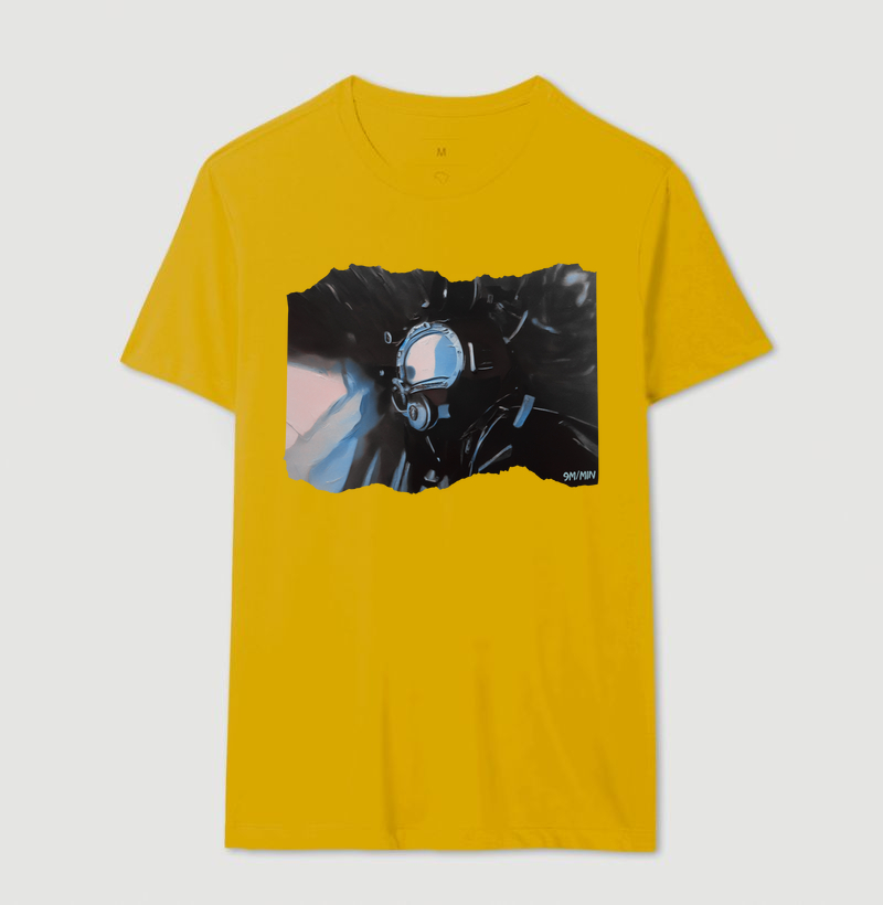 Camisa 14