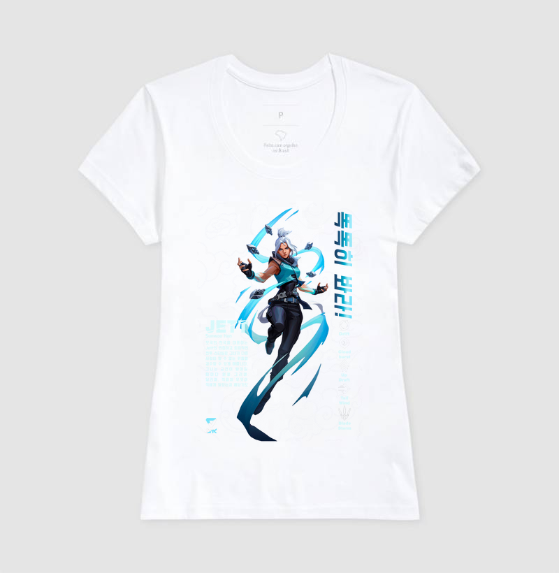 Camisa 4