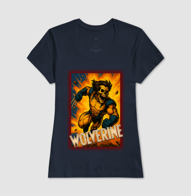 Camisa 9