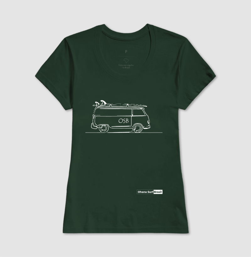 Camisa 12