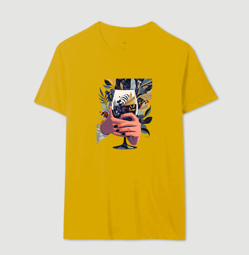 Camisa 11