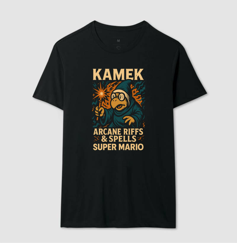 Camisa 1