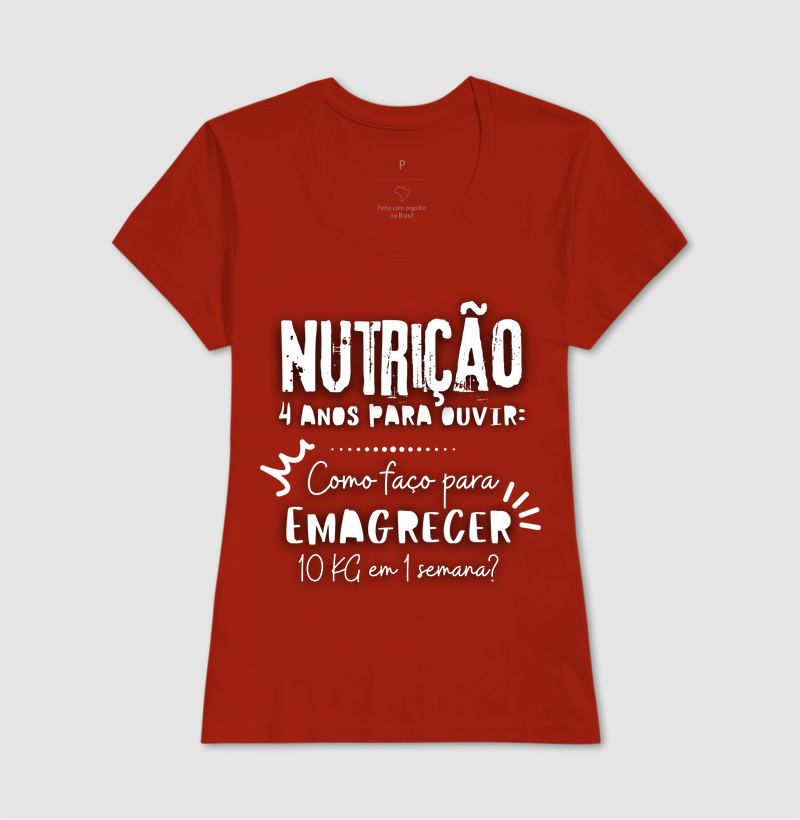 Camisa 12