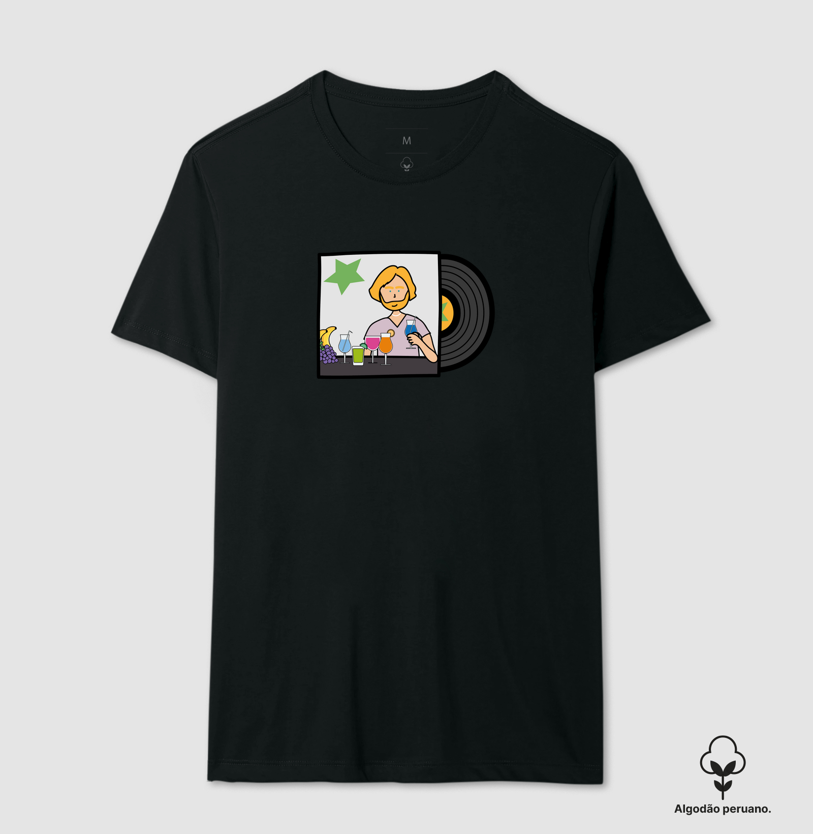 Camisa 2