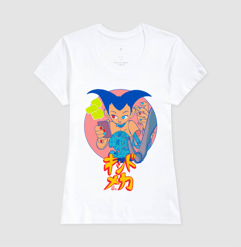 Camisa 4