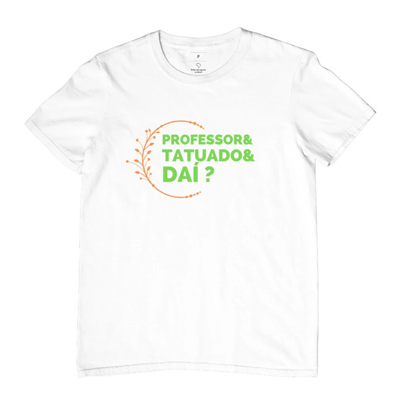 Camisa 7