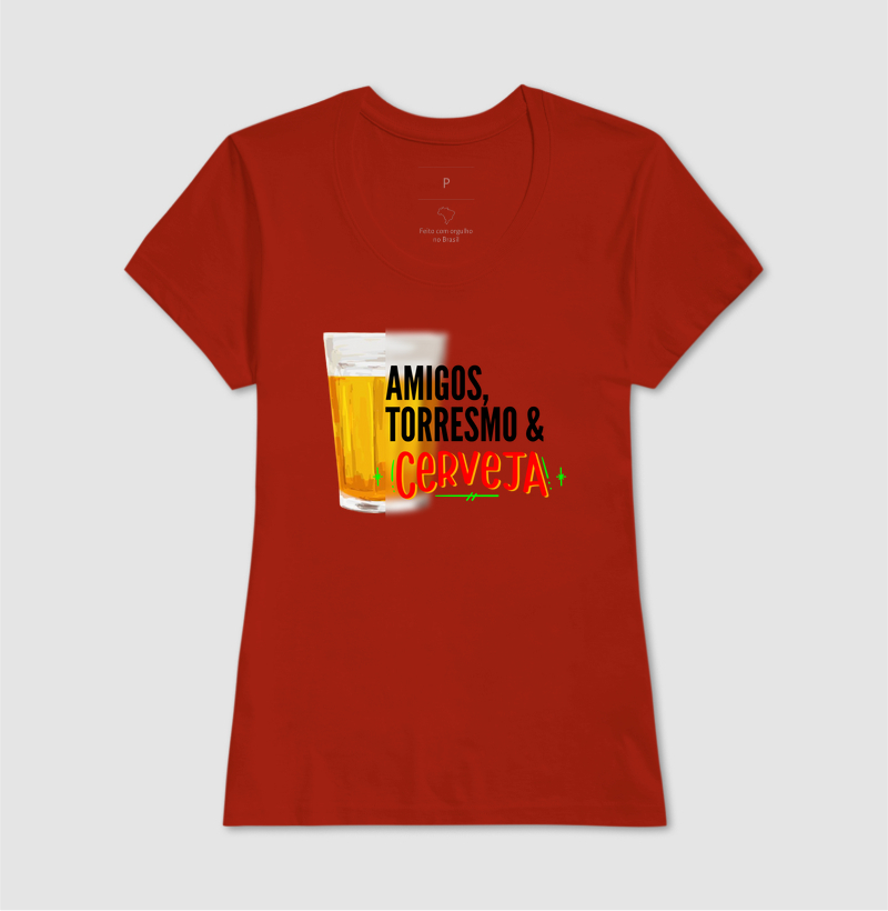 Camisa 13