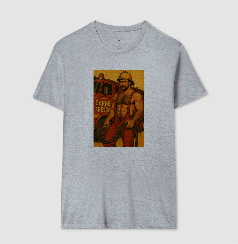 Camisa 10