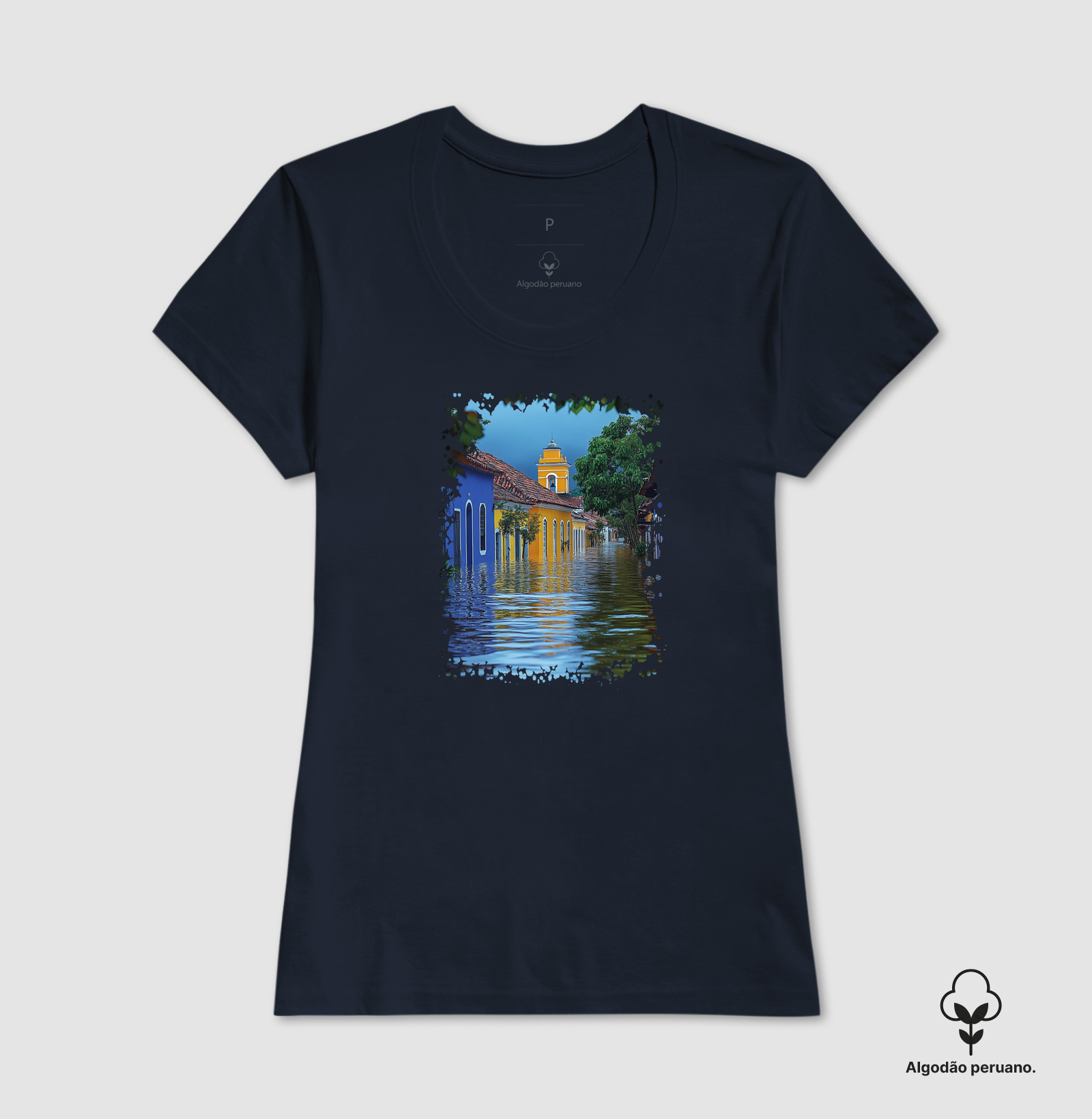 Camisa 2