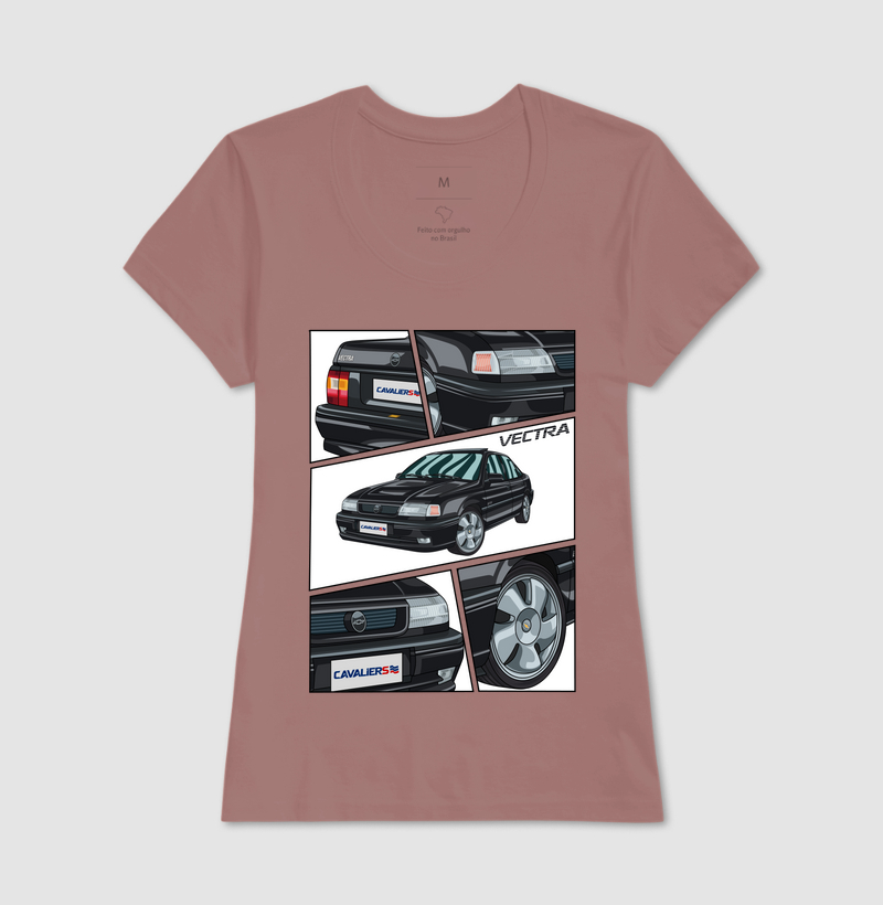 Camisa 17