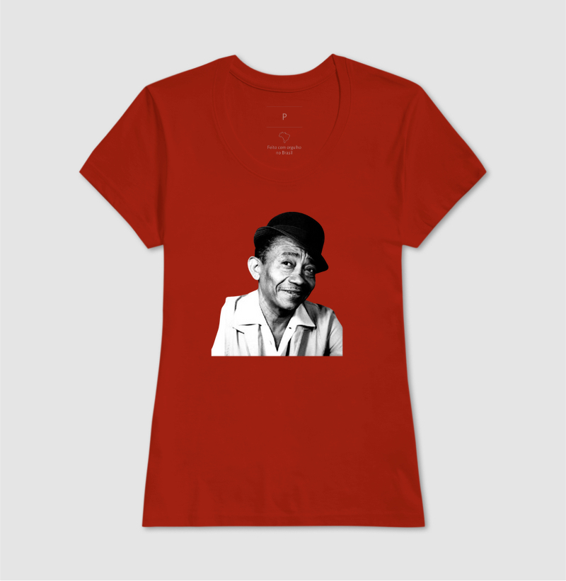 Camisa 15