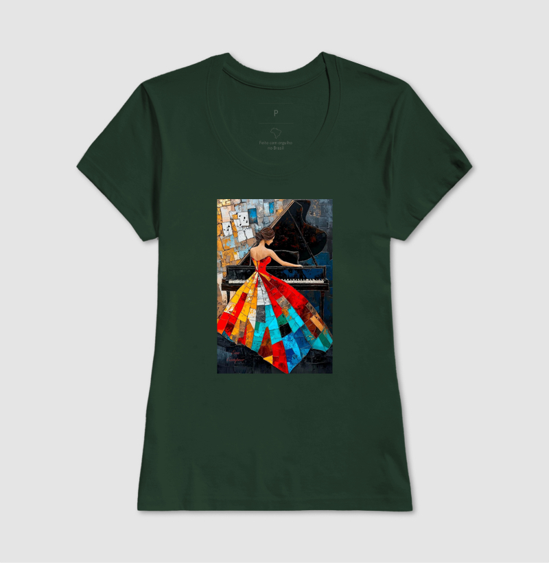 Camisa 14